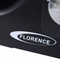 Robot Pétrin Florence SM-6466AE 1300W Avec Afficheur Noir En Tunisie