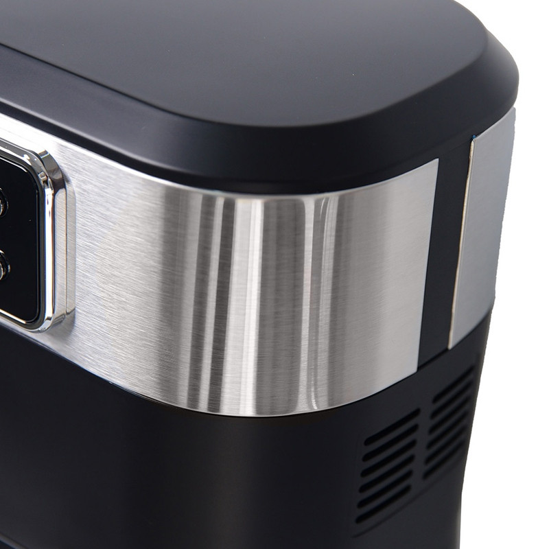 Robot Pétrin Florence SM-6466AE 1300W Avec Afficheur Noir En Tunisie