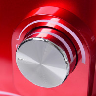 Robot Pétrin Florence SM-6466AE-R 1300W Avec Afficheur Rouge En Tunisie