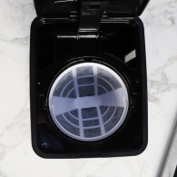 Cafetière Électrique Lexical LEM-0643 800W Silver En Tunisie