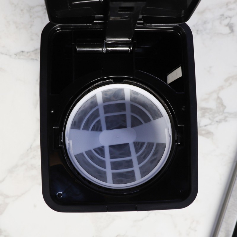 Cafetière Électrique Lexical LEM-0643 800W Silver En Tunisie