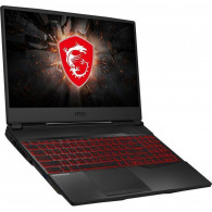 PC Portable Gamer MSI GL65...
