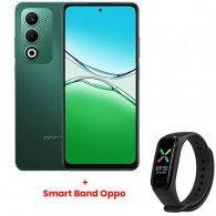 Smartphone Oppo A5 5G 6Go 128Go Vert