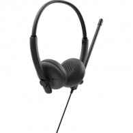 Micro Casque Filaire Dell WH125 Noir En Tunisie