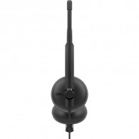 Micro Casque Filaire Dell WH125 Noir En Tunisie