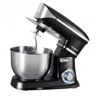 Robot Pétrin Techwood TCDR-136 1300W Noir En Tunisie