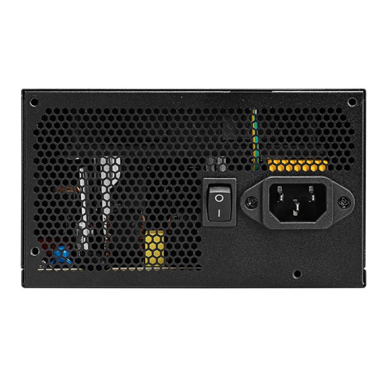 Bloc D'Alimentation Gamer MSI MAG A650BNL 80 Plus Bronze Noir En Tunisie