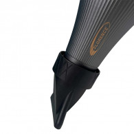 Sèche Cheveux Professionnel Florence HK447-2 2000W Gris En Tunisie