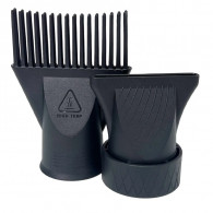 Sèche Cheveux Professionnel Florence HK447-2 2000W Gris En Tunisie