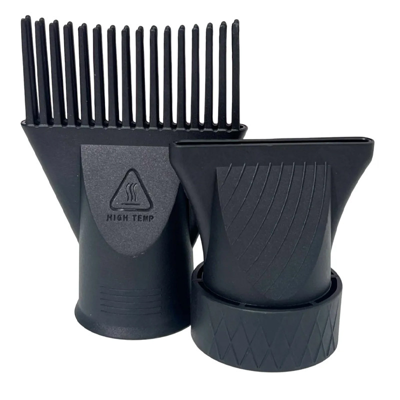 Sèche Cheveux Professionnel Florence HK447-2 2000W Gris En Tunisie