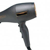 Sèche Cheveux Professionnel Florence HK447-2 2000W Gris En Tunisie