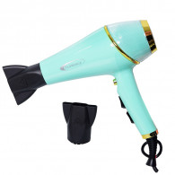 Sèche Cheveux Professionnel Florence HK460 2200W Vert En Tunisie