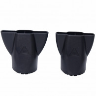 Sèche Cheveux Professionnel Florence HK460-J 2200W Jaune En Tunisie