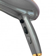 Sèche Cheveux Professionnel Florence HK447-1 2200W Gris en Tunisie