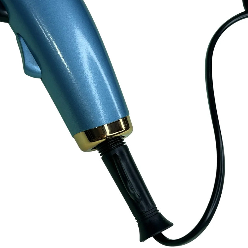 Sèche Cheveux Professionnel Florence HK447-1 2200W Bleu en Tunisie