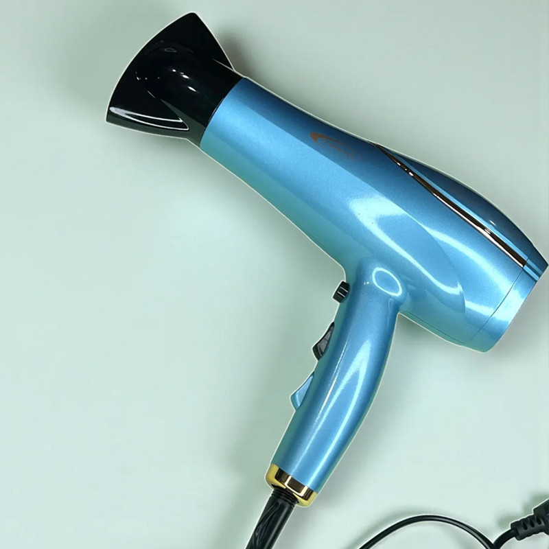 Sèche Cheveux Professionnel Florence HK447-1 2200W Bleu en Tunisie