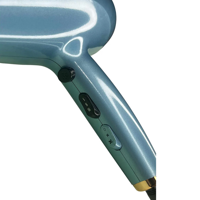 Sèche Cheveux Professionnel Florence HK447-1 2200W Bleu en Tunisie