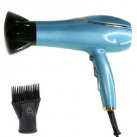Sèche Cheveux Professionnel Florence HK447-1 2200W Bleu en Tunisie