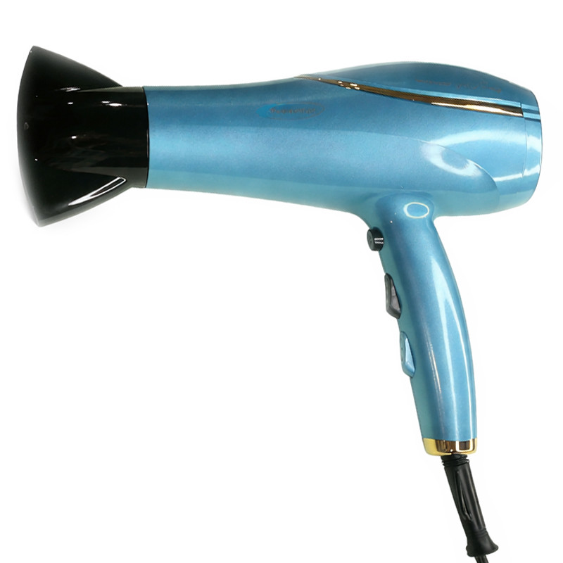Sèche Cheveux Professionnel Florence HK447-1 2200W Bleu en Tunisie