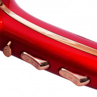 Sèche Cheveux Professionnel Florence HK446 2200W Rouge En Tunisie