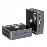 Mini Pc Bmax B4 Intel N95 12Gén 16Go 512Go SSD Windows 11 En Tunisie