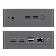 Mini Pc Bmax B4 Intel N95 12Gén 16Go 512Go SSD Windows 11 En Tunisie