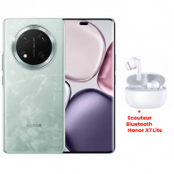 Honor X9c 5G 12Go 256Go Cyan en Tunisie