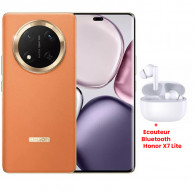 Smartphone Honor X9c 5G 12Go 256Go Orange