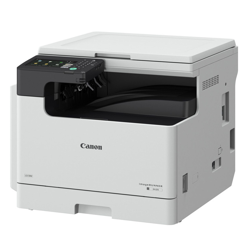 Photocopieur CANON IR-2425 Multifonction A3 Couleur en Tunisie