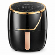 Air Fryer Remax AF-02 2800W 6.5L Noir en Tunisie