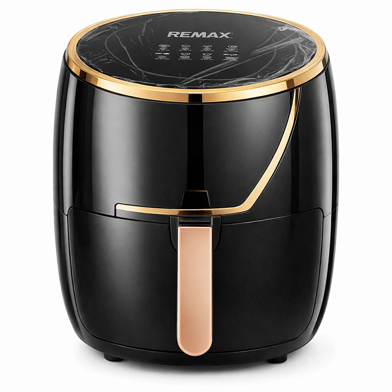 Air Fryer Remax AF-02 2800W 6.5L Noir en Tunisie