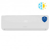 Climatiseur Hyundai 9000 BTU Chaud Froid Blanc en Tunisie