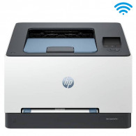 Imprimante HP Color LaserJet Pro 3203dw Couleur Wifi en Tunisie