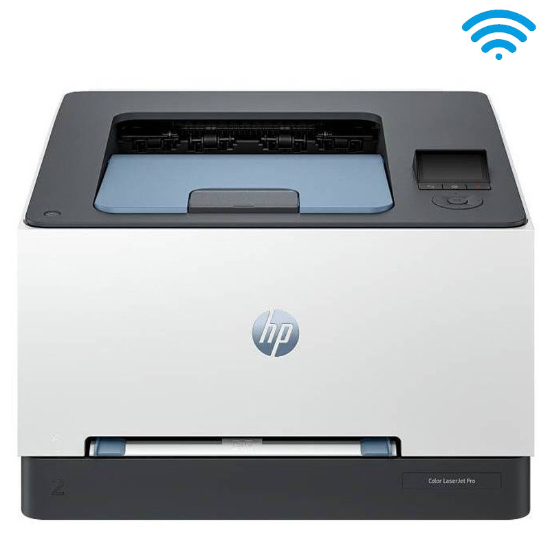 Imprimante HP Color LaserJet Pro 3203dw Couleur Wifi en Tunisie