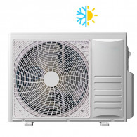 Moteur Climatiseur Vega 12000 BTU Chaud&Froid en Tunisie