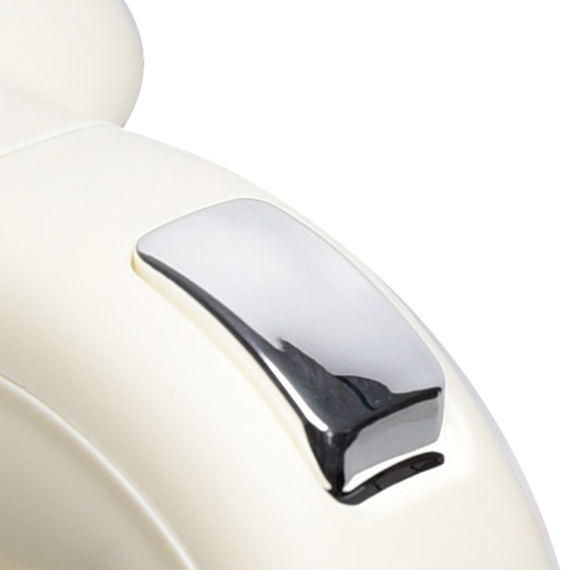 Bouilloire Électrique Lexical LEK-1462-3 2200W 1.7 Litres Beige En Tunisie