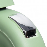 Bouilloire Électrique Lexical LEK-1462-7 2200W 1.7 Litres Vert En Tunisie