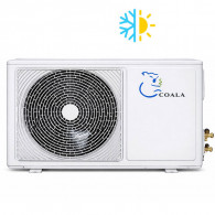 Moteur Climatiseur Coala 18000 BTU Chaud Froid Blanc en Tunisie