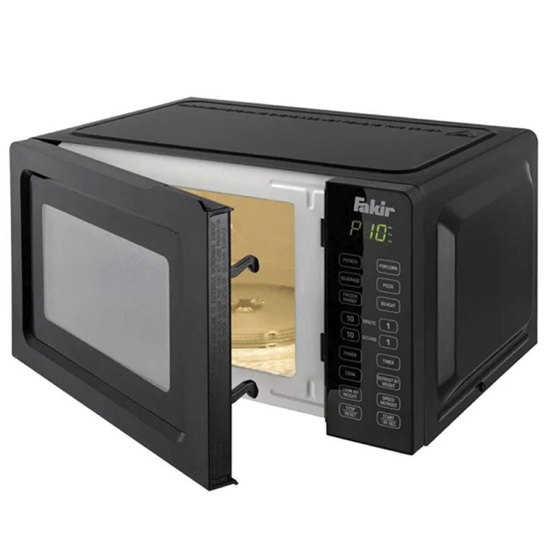 Four à Micro Onde Fakir Coziness 20 Litres Noir en Tunisie