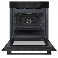 Four Encastrable Électrique Ariston AO435HB 71 Litres Noir En Tunisie