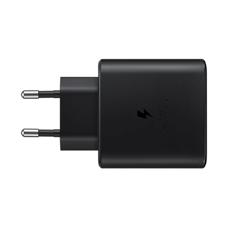 Adaptateur Samsung Ultra-Rapide 45W Type C