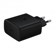 Adaptateur Samsung Ultra-Rapide 45W Type C