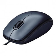 Souris optique USB Bebibos...