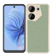 Smartphone Clever S1 2Go 32Go Vert En Tunisie