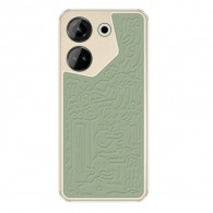 Smartphone Clever S1 2Go 32Go Vert En Tunisie