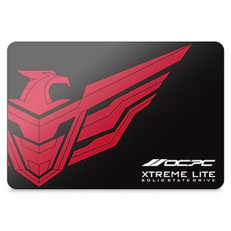 Disque Dur Interne SSD OCPC XTL-200 512 Go 2.5"  En Tunisie