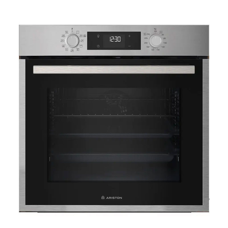 Four Encastrable Ariston AO455HX 71 Litres Inox en Tunisie