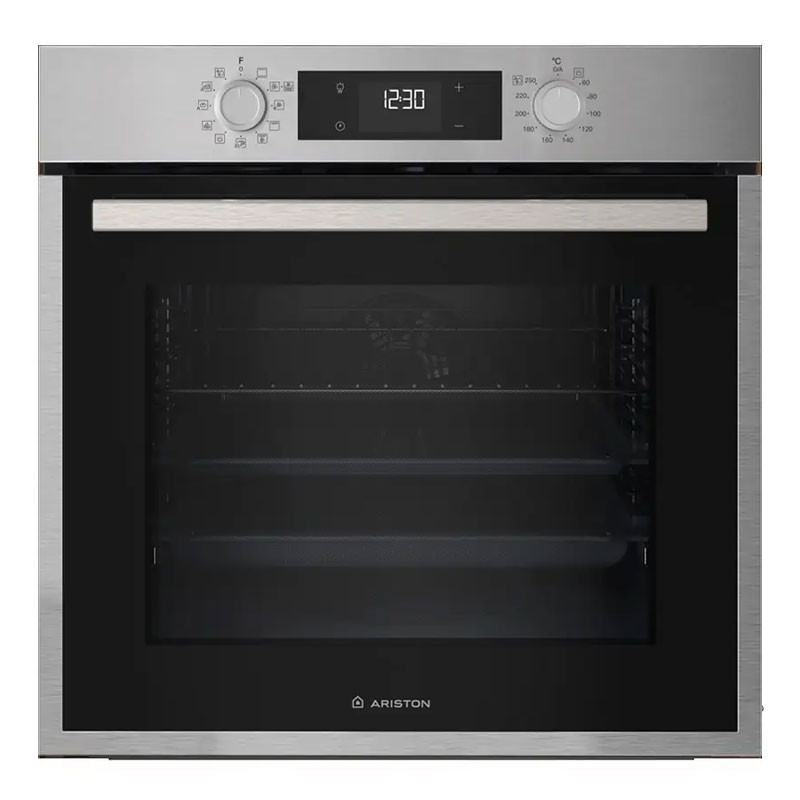 Four Encastrable Ariston AO458H1X 71 Litres Inox EN Tunisie