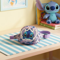 Sac à Dos Stitch Violet En Tunisie