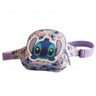 Sac à Dos Stitch Violet En Tunisie